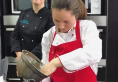 Vegan Pastry MasterClass by Toni Rodriguez